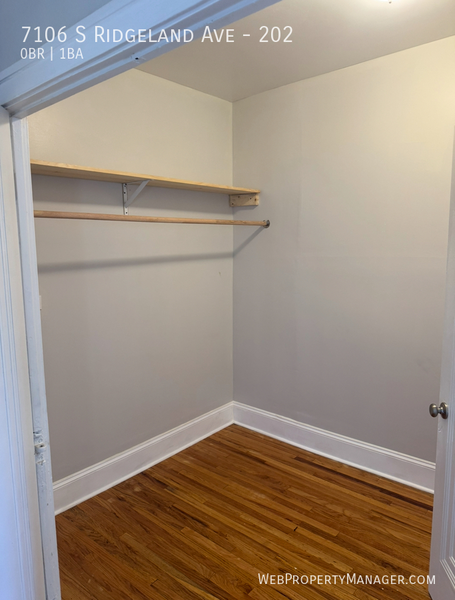 Studio Apartment for rent in South Shore - South Side, Chicago