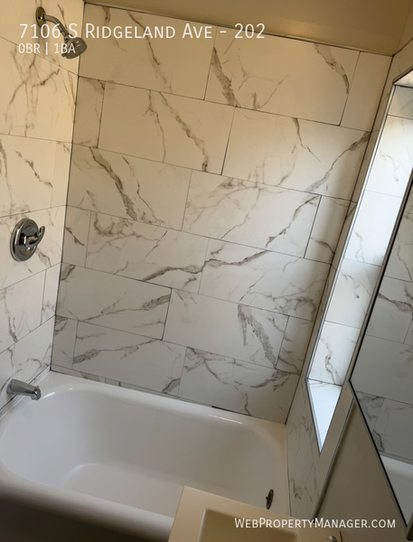 Studio Apartment for rent in South Shore - South Side, Chicago