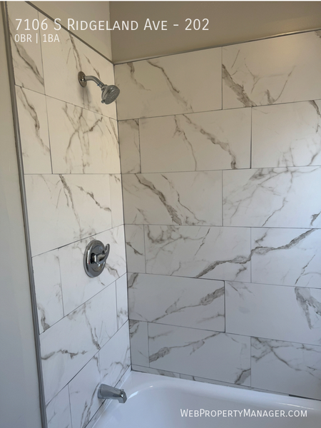 Studio Apartment for rent in South Shore - South Side, Chicago