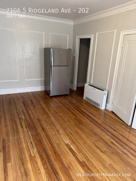 Studio Apartment for rent in South Shore - South Side, Chicago