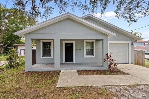 3 bedrooms apartment for rent in Sulphur Springs - North Tampa, Tampa