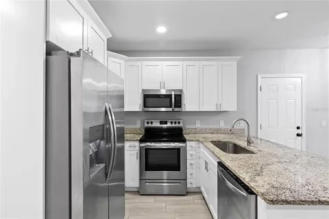 3 bedrooms apartment for rent in Sulphur Springs - North Tampa, Tampa