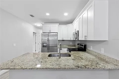 3 bedrooms apartment for rent in Sulphur Springs - North Tampa, Tampa