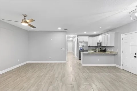 3 bedrooms apartment for rent in Sulphur Springs - North Tampa, Tampa