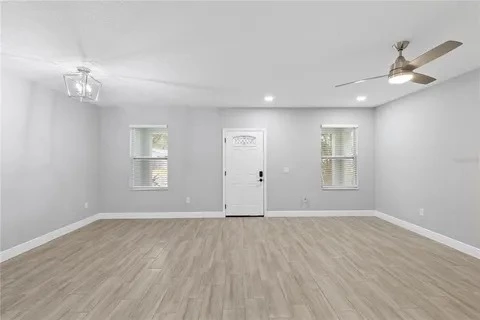 3 bedrooms apartment for rent in Sulphur Springs - North Tampa, Tampa