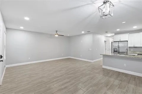 3 bedrooms apartment for rent in Sulphur Springs - North Tampa, Tampa