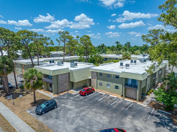 2 bedrooms apartment for rent in Fort Myers - Fort Myers, Fort Myers