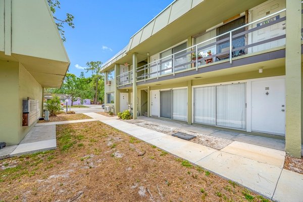 2 bedrooms apartment for rent in Fort Myers - Fort Myers, Fort Myers