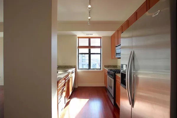 2 bedrooms apartment for rent in River North - Central, Chicago
