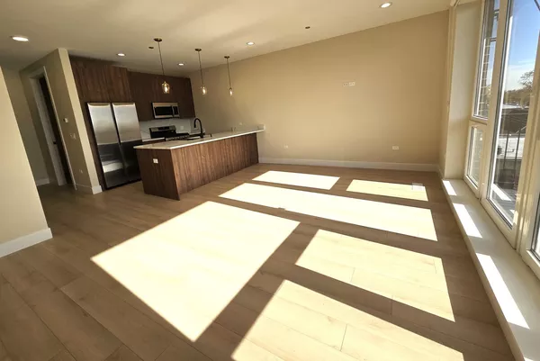 2 bedrooms apartment for rent in Irving Park - Northwest Side, Chicago