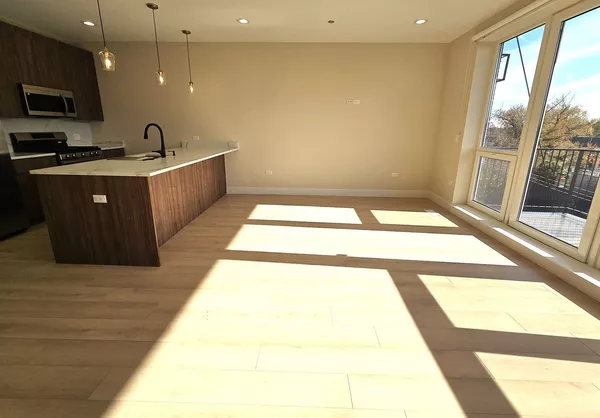 2 bedrooms apartment for rent in Irving Park - Northwest Side, Chicago