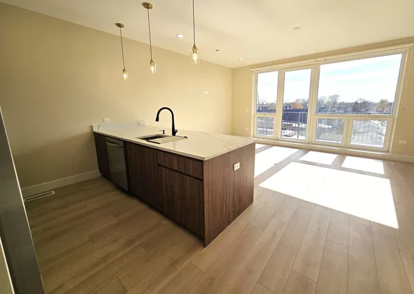 2 bedrooms apartment for rent in Irving Park - Northwest Side, Chicago