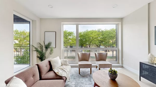 2 bedrooms apartment for rent in Irving Park - Northwest Side, Chicago