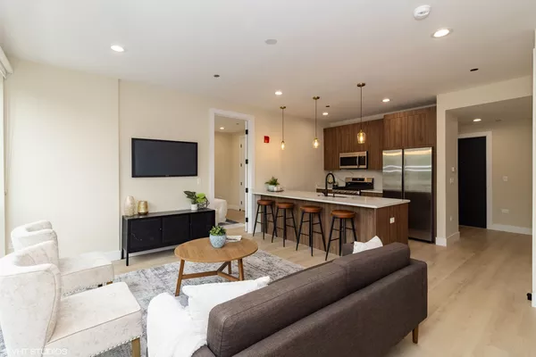 2 bedrooms apartment for rent in Irving Park - Northwest Side, Chicago