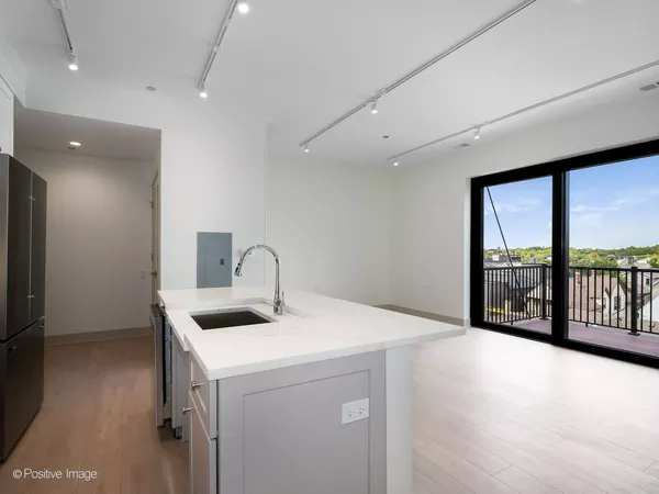 1 bedroom apartment for rent in Boystown - North Side, Chicago