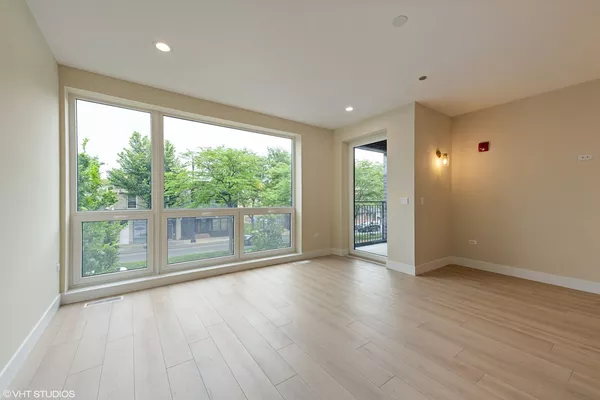 2 bedrooms apartment for rent in Irving Park - Northwest Side, Chicago