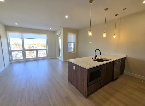 2 bedrooms apartment for rent in Irving Park - Northwest Side, Chicago