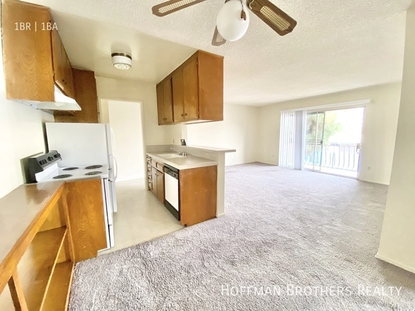 1 bedroom apartment for rent in Sawtelle - Westside / South Bay, Los Angeles