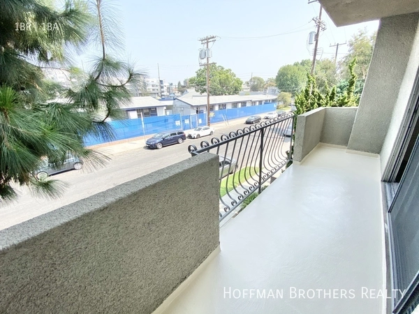 1 bedroom apartment for rent in Sawtelle - Westside / South Bay, Los Angeles