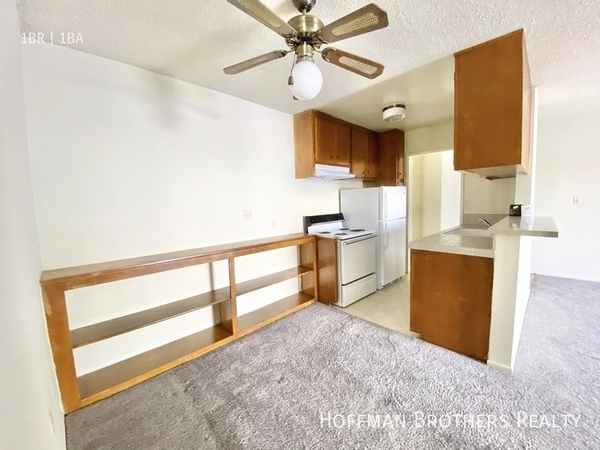 1 bedroom apartment for rent in Sawtelle - Westside / South Bay, Los Angeles