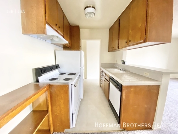 1 bedroom apartment for rent in Sawtelle - Westside / South Bay, Los Angeles