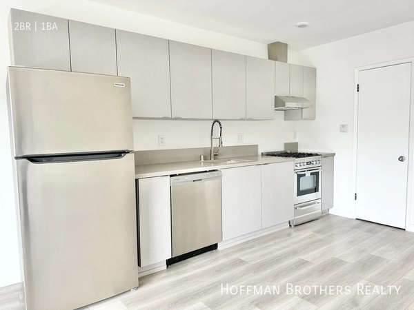 2 bedrooms apartment for rent in Koreatown - Central Los Angeles, Los Angeles