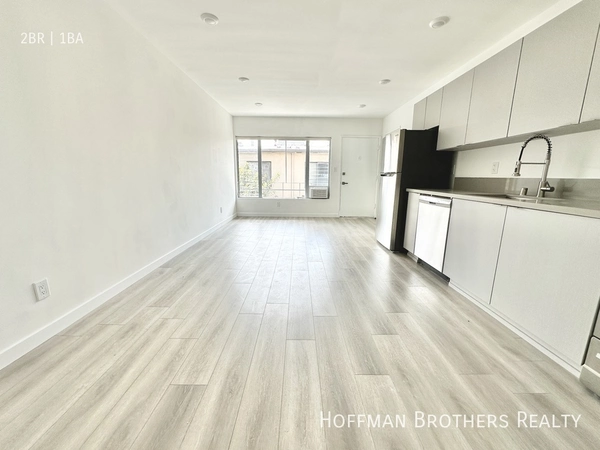 2 bedrooms apartment for rent in Koreatown - Central Los Angeles, Los Angeles