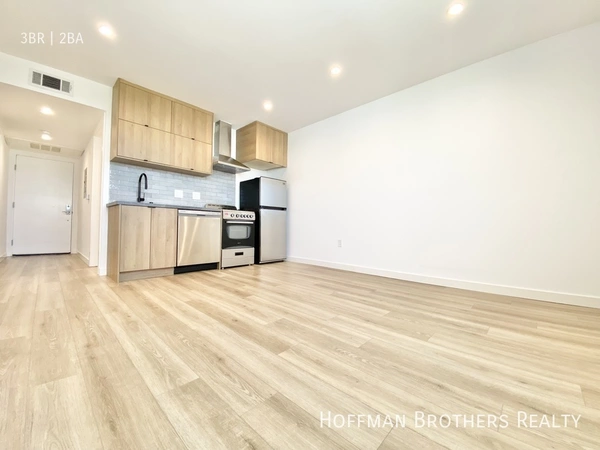 3 bedrooms apartment for rent in Echo Park - Central Los Angeles, Los Angeles