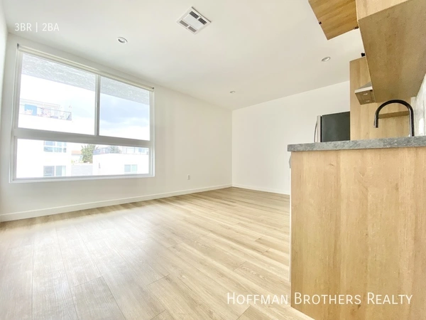 3 bedrooms apartment for rent in Echo Park - Central Los Angeles, Los Angeles