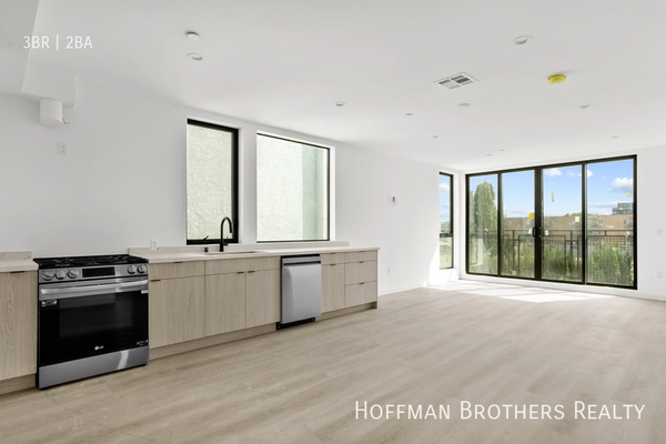 3 bedrooms apartment for rent in Culver City - Westside / South Bay, Los Angeles