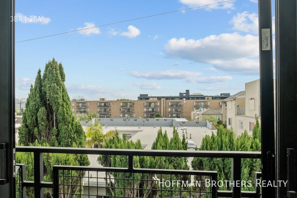 3 bedrooms apartment for rent in Culver City - Westside / South Bay, Los Angeles