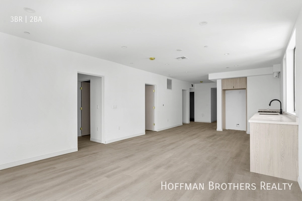 3 bedrooms apartment for rent in Culver City - Westside / South Bay, Los Angeles