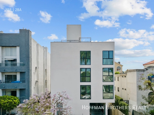 3 bedrooms apartment for rent in Culver City - Westside / South Bay, Los Angeles