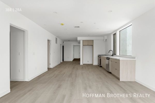 3 bedrooms apartment for rent in Culver City - Westside / South Bay, Los Angeles