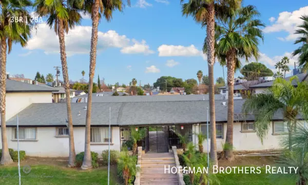 3 bedrooms apartment for rent in East Bakersfield - Central Bakersfield, Bakersfield