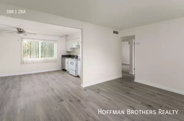 3 bedrooms apartment for rent in East Bakersfield - Central Bakersfield, Bakersfield