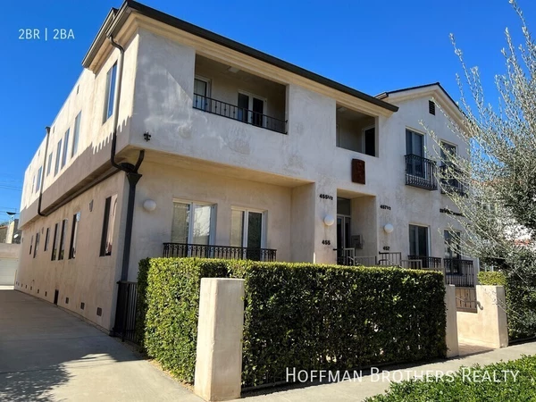 2 bedrooms apartment for rent in Fairfax - Central Los Angeles, Los Angeles