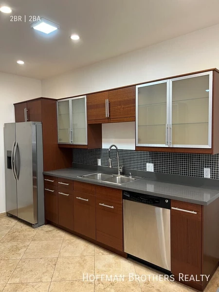 2 bedrooms apartment for rent in Fairfax - Central Los Angeles, Los Angeles