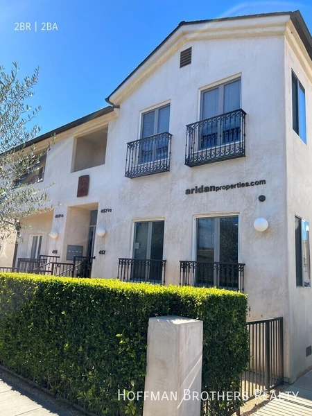 2 bedrooms apartment for rent in Fairfax - Central Los Angeles, Los Angeles