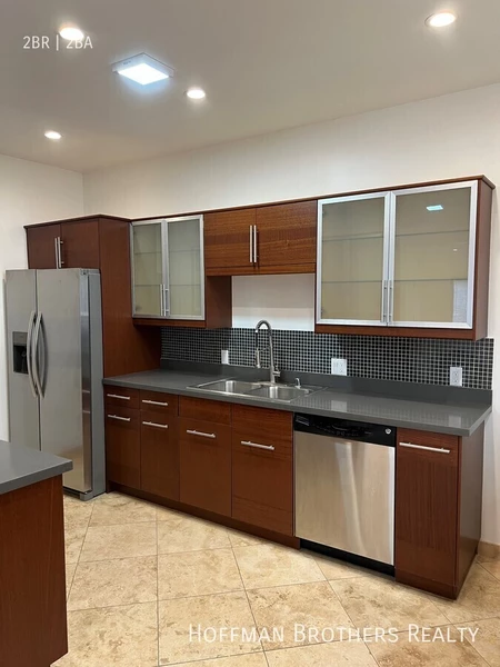2 bedrooms apartment for rent in Fairfax - Central Los Angeles, Los Angeles