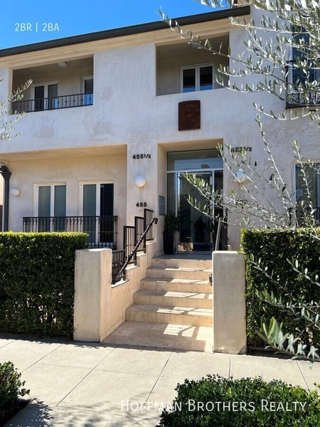 2 bedrooms apartment for rent in Fairfax - Central Los Angeles, Los Angeles