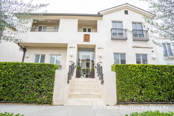 2 bedrooms apartment for rent in Fairfax - Central Los Angeles, Los Angeles