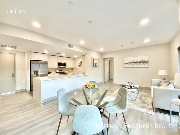 3 bedrooms apartment for rent in Sawtelle - Westside / South Bay, Los Angeles