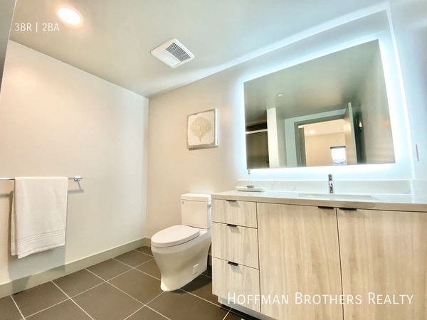 3 bedrooms apartment for rent in Sawtelle - Westside / South Bay, Los Angeles