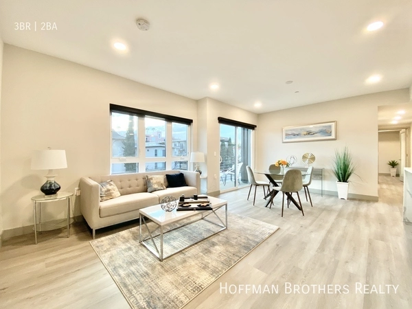 3 bedrooms apartment for rent in Sawtelle - Westside / South Bay, Los Angeles