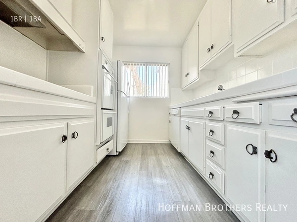 1 bedroom apartment for rent in Beverly Grove - Central Los Angeles, Los Angeles