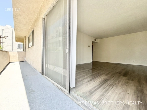 1 bedroom apartment for rent in Beverly Grove - Central Los Angeles, Los Angeles