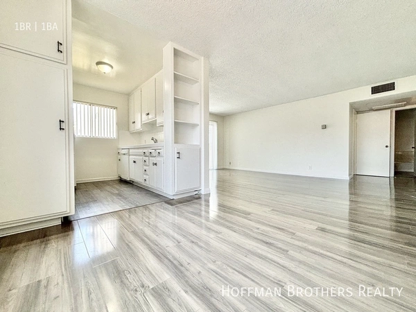 1 bedroom apartment for rent in Beverly Grove - Central Los Angeles, Los Angeles