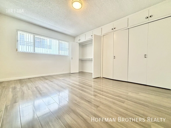 1 bedroom apartment for rent in Beverly Grove - Central Los Angeles, Los Angeles