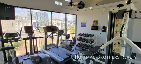 1 bedroom apartment for rent in East Village SD - Central SD, San Diego